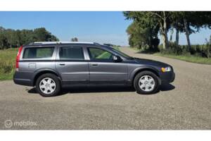 Bild 8/34 von Volvo XC70 2.5T AWD (2006)