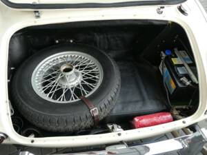 Immagine 14/28 di Austin-Healey 3000 Mk III (BJ8) (1966)
