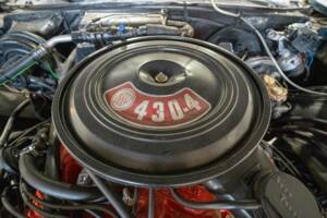 Bild 13/38 von Buick Wildcat Convertible (1969)