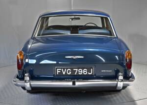 Bild 13/50 von Rolls-Royce Silver Shadow I (1970)