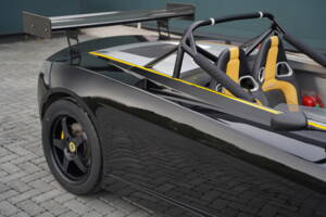 Bild 46/50 von Lotus Elise S (2008)