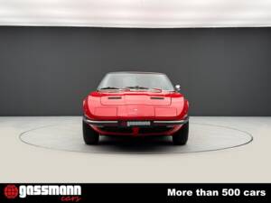 Bild 2/15 von Maserati Indy 4900 (1975)