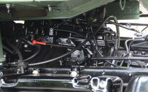 Image 53/71 of Mercedes-Benz Unimog U52 (1983)