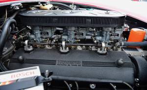 Image 27/50 of Ferrari 275 GTS (1965)