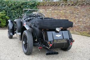 Imagen 47/50 de Bentley Speed Eight (1950)