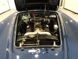 Image 9/15 of Lancia Aurelia B24 Convertible (1958)