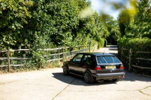 Bild 40/50 von Volkswagen Golf II GTi 1.8 (1991)