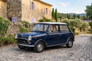 Image 1/41 of Innocenti Mini Cooper 1000 (1973)