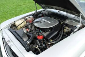 Image 35/37 de Mercedes-Benz 450 SL (1978)