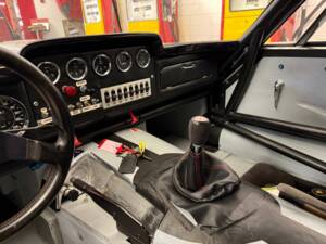 Bild 9/15 von Marcos 3000 GT (1969)