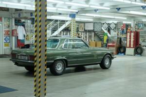 Image 12/50 de Mercedes-Benz 350 SLC (1973)