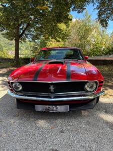 Bild 17/32 von Ford Mustang Boss 302 (1970)