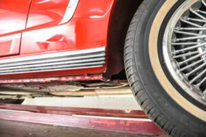 Imagen 49/50 de Ford Mustang 289 (1965)