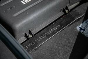 Image 36/50 of Ferrari 208 GTB Turbo (1985)