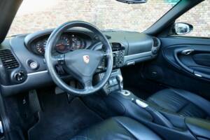 Image 3/50 of Porsche 911 Turbo (2002)