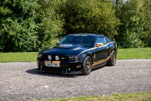 Image 35/50 of Ford Mustang V6 (2009)