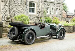 Bild 4/50 von Lagonda 2 Liter 14/60 Speed	 Supercharged (1931)