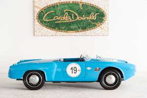 Image 11/44 of Panhard Dyna Sport Barchetta (1952)