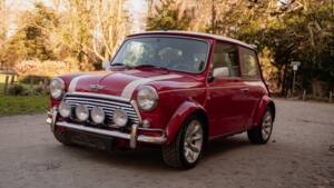 Immagine 11/54 di Rover Mini 1.3i (2000)