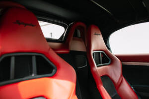 Image 56/70 of Porsche Boxster Spyder (2015)