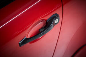 Imagen 47/98 de Porsche 911 Turbo 3.6 (1993)