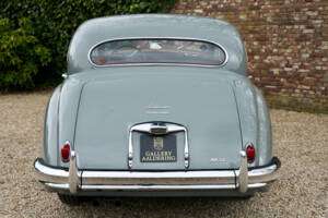 Image 49/50 de Jaguar Mk IX (1959)