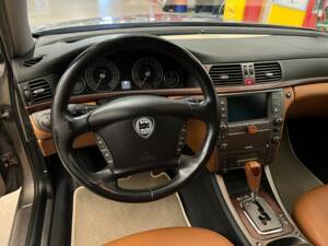 Bild 8/20 von Lancia Thesis 2.4 Multijet (2008)