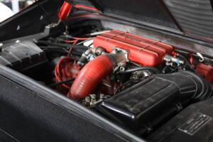 Immagine 11/11 di Ferrari 308 GTSi (US) (1980)