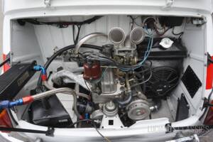 Bild 39/54 von Abarth Fiat 850 TC (1964)