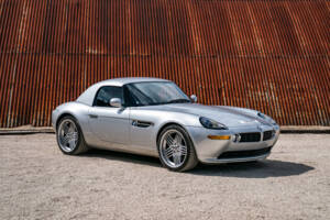 Bild 10/47 von ALPINA Roadster V8 (2003)