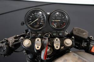 Image 46/48 of Honda CB 500E (1999)