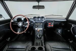 Image 5/50 of Datsun 240 Z (1971)