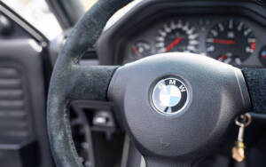 Image 58/91 of BMW M3 Sport Evo (1990)