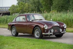 Immagine 2/23 di Aston Martin DB 2/4 Mk III (1958)