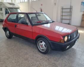 Afbeelding 9/48 van FIAT Ritmo 130 TC Abarth (1984)