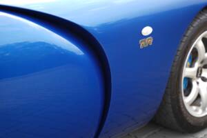 Image 45/50 of TVR Tuscan S (2000)