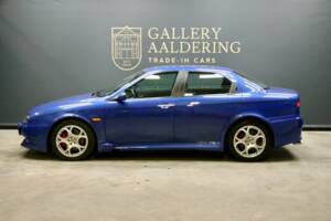 Image 16/50 of Alfa Romeo 156 3.2 V6 GTA (2003)