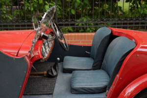 Bild 13/29 von Singer Nine Le Mans (1933)