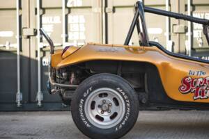 Image 9/45 of Volkswagen Hot Rod Sandman Buggy (1963)