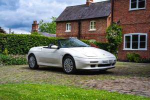 Bild 1/50 von Lotus Elan (1991)