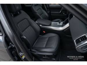 Image 5/27 of Land Rover Range Rover Sport P400e PHEV (2019)