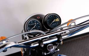 Bild 73/83 von Honda CL 450 K4 (1973)