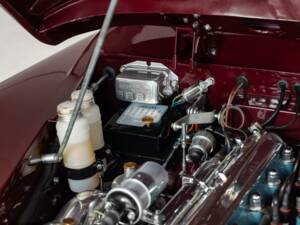 Image 23/41 de Jaguar XK 150 3.8 SE OTS (1960)