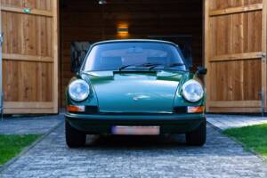 Afbeelding 1/76 van Porsche 911 2.4 T (1973)
