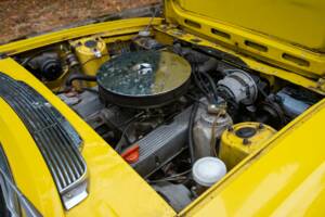 Obraz 43/50 pojazdu Triumph Stag (1975)