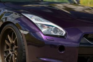 Afbeelding 33/50 van Nissan GT-R (2009)