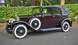 Bild 9/50 von Rolls-Royce 20 HP (1925)