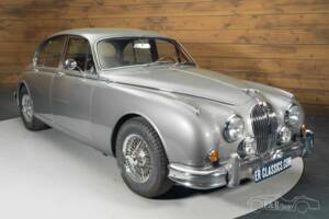 Image 3/19 de Jaguar Mk II 3.8 (1967)