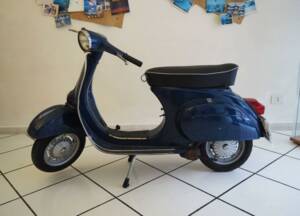 Image 11/28 of Piaggio Vespa 125 Primavera (1974)
