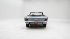 Image 7/15 of Ford Mustang 390 GTA (1966)